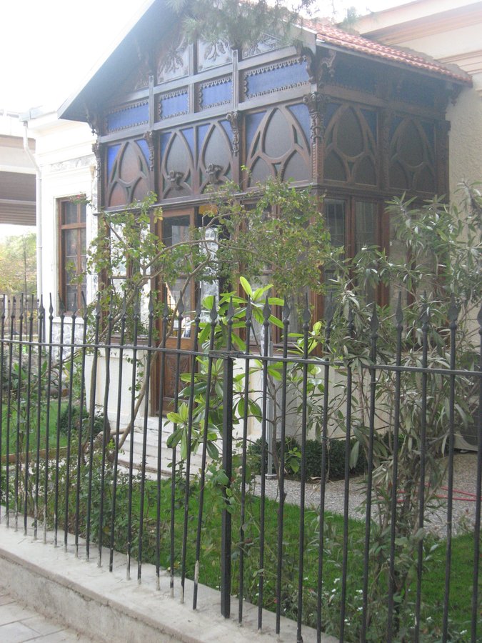 Denta Kosk - Denta Kosk