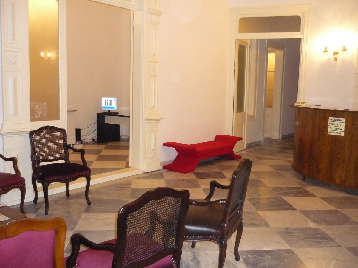 Denta Kosk - Denta Kosk