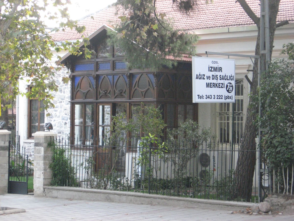 Denta Kosk - Denta Kosk