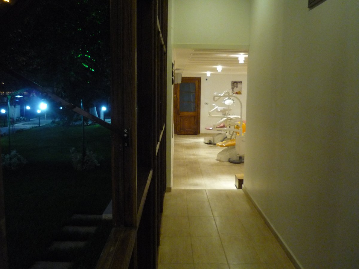 Denta Kosk - Denta Kosk