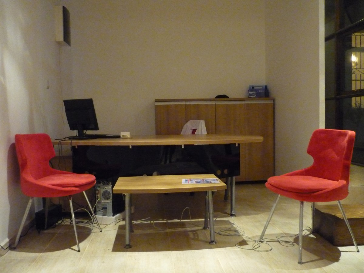 Denta Kosk - Denta Kosk