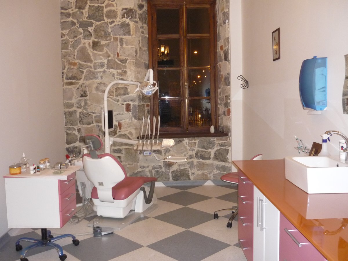 Denta Kosk - Denta Kosk