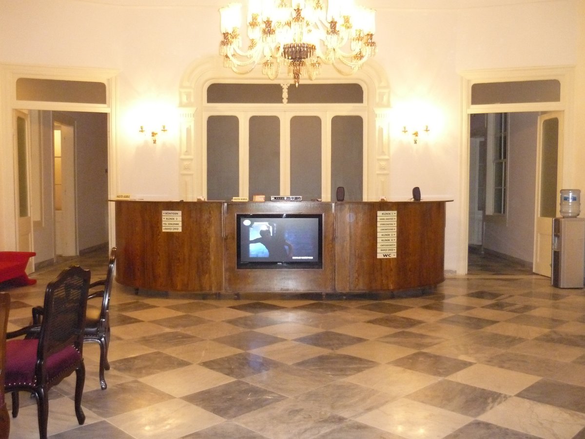 Denta Kosk - Denta Kosk