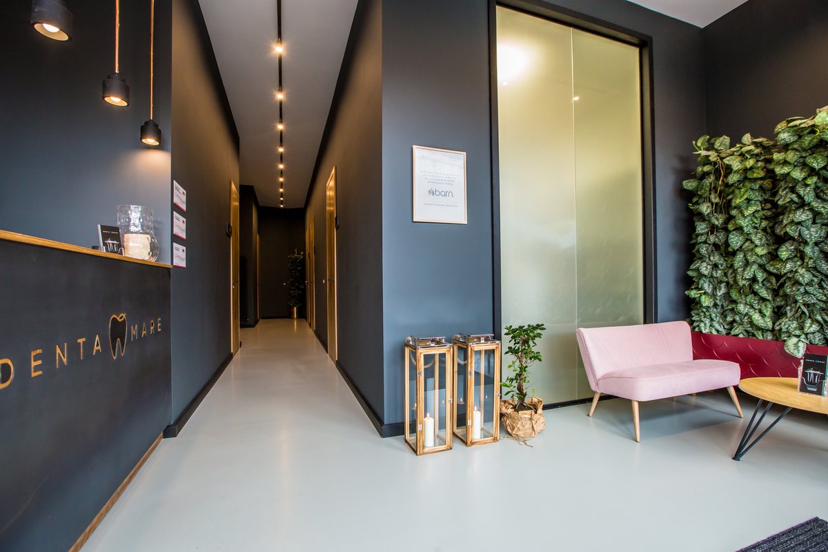 Denta Mare - Denta Mare