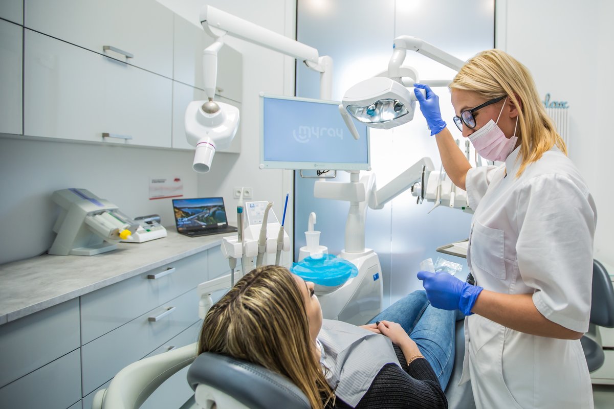 Denta Mare - Denta Mare