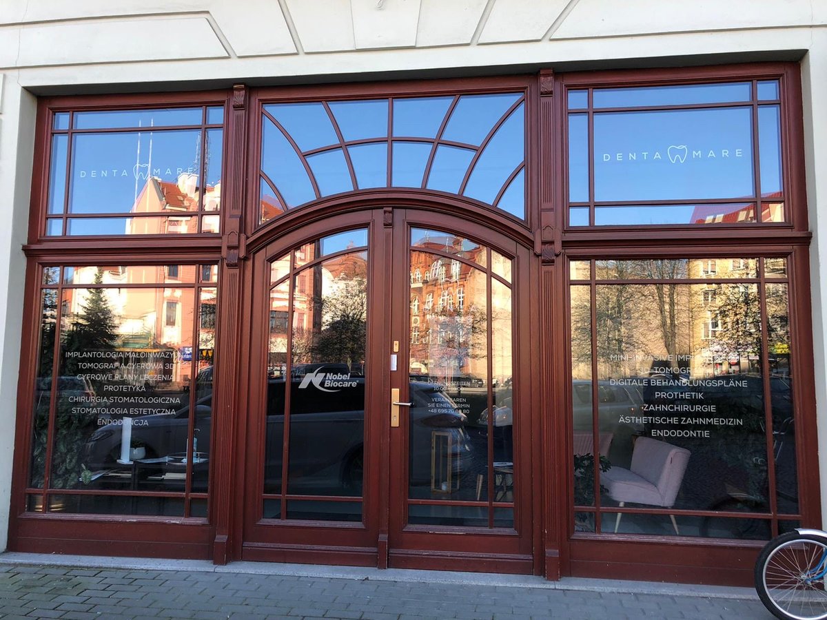 Denta Mare - Denta Mare