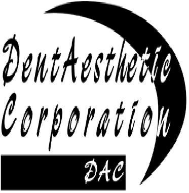 DentAesthetic Corporation - DentAesthetic Corporation