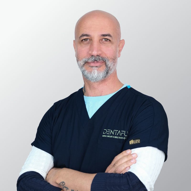 Dentafly Dental Implant and Smile Studio - Dentafly Dental Implant and Smile Studio