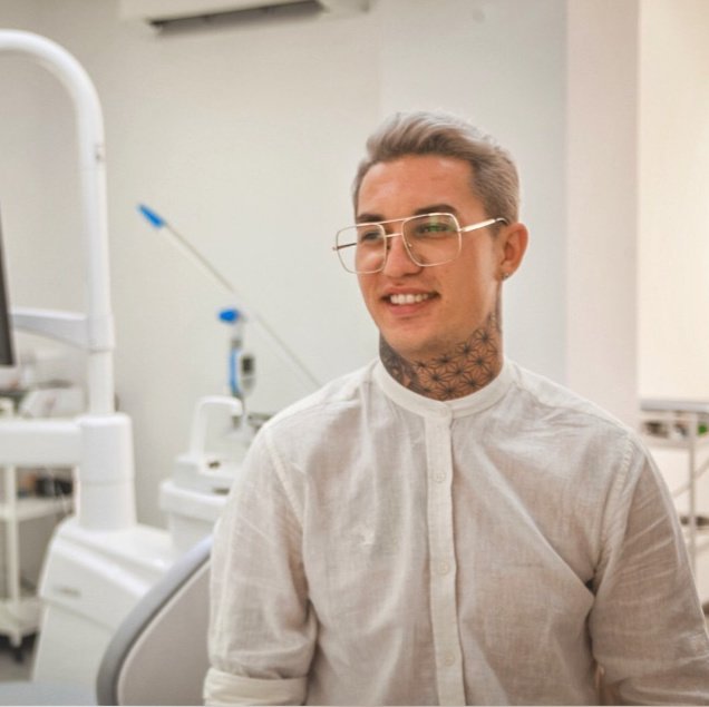 Dentafly Dental Implant and Smile Studio - Dentafly Dental Implant and Smile Studio