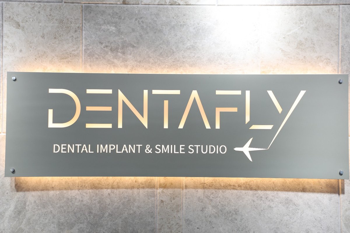 Dentafly Dental Implant and Smile Studio - Dentafly Dental Implant and Smile Studio