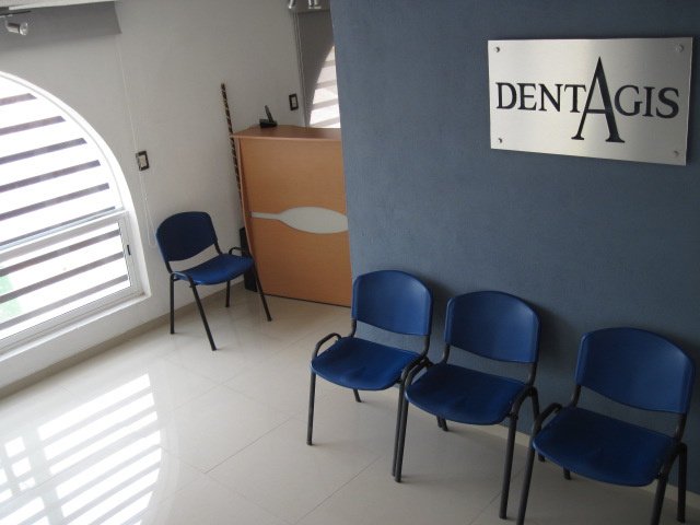 DentAgis -Clinica Taxqueña - DentAgis -Clinica Taxqueña