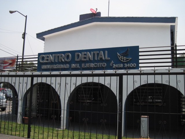 DentAgis -Clinica Taxqueña - DentAgis -Clinica Taxqueña