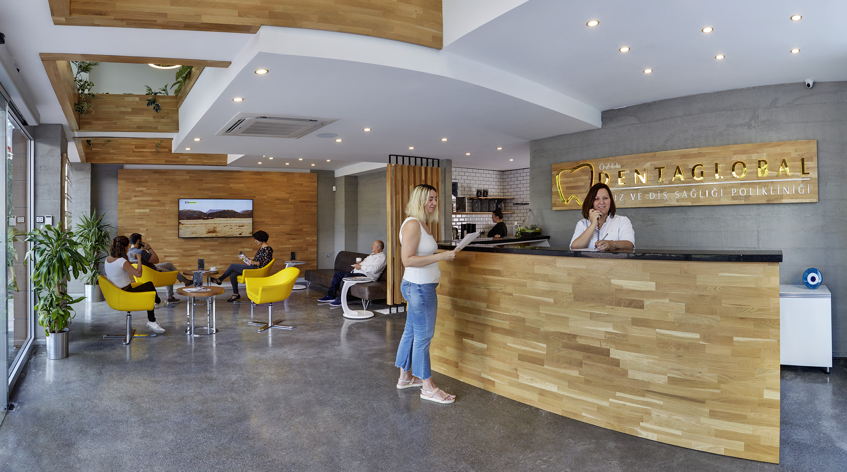 DENTAGLOBAL - DENTAGLOBAL