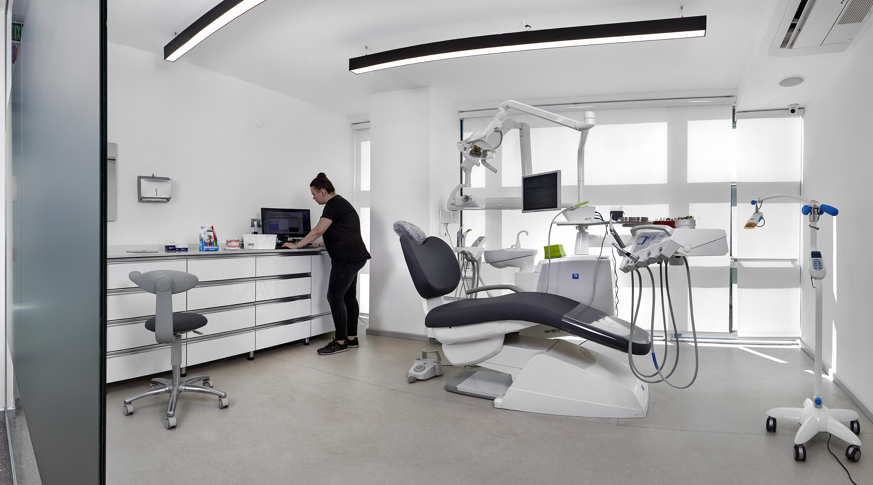 DENTAGLOBAL - DENTAGLOBAL