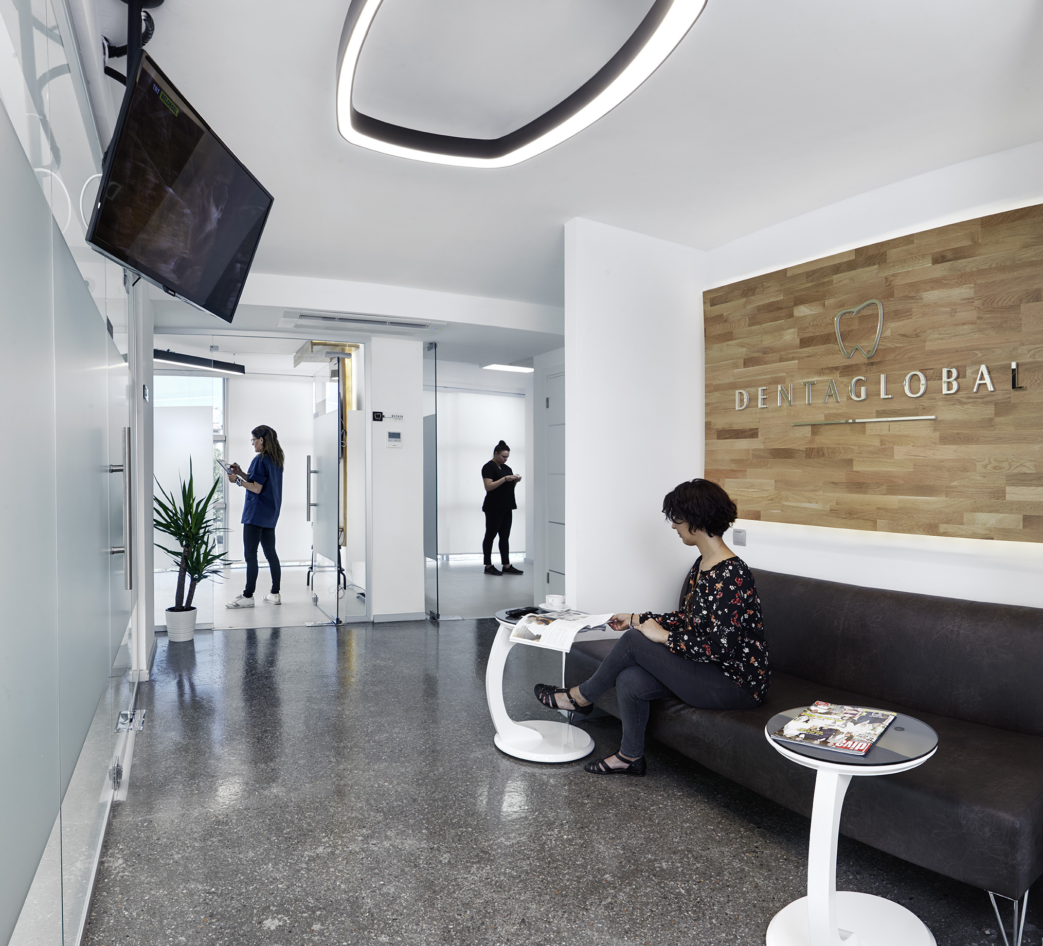 DENTAGLOBAL - DENTAGLOBAL