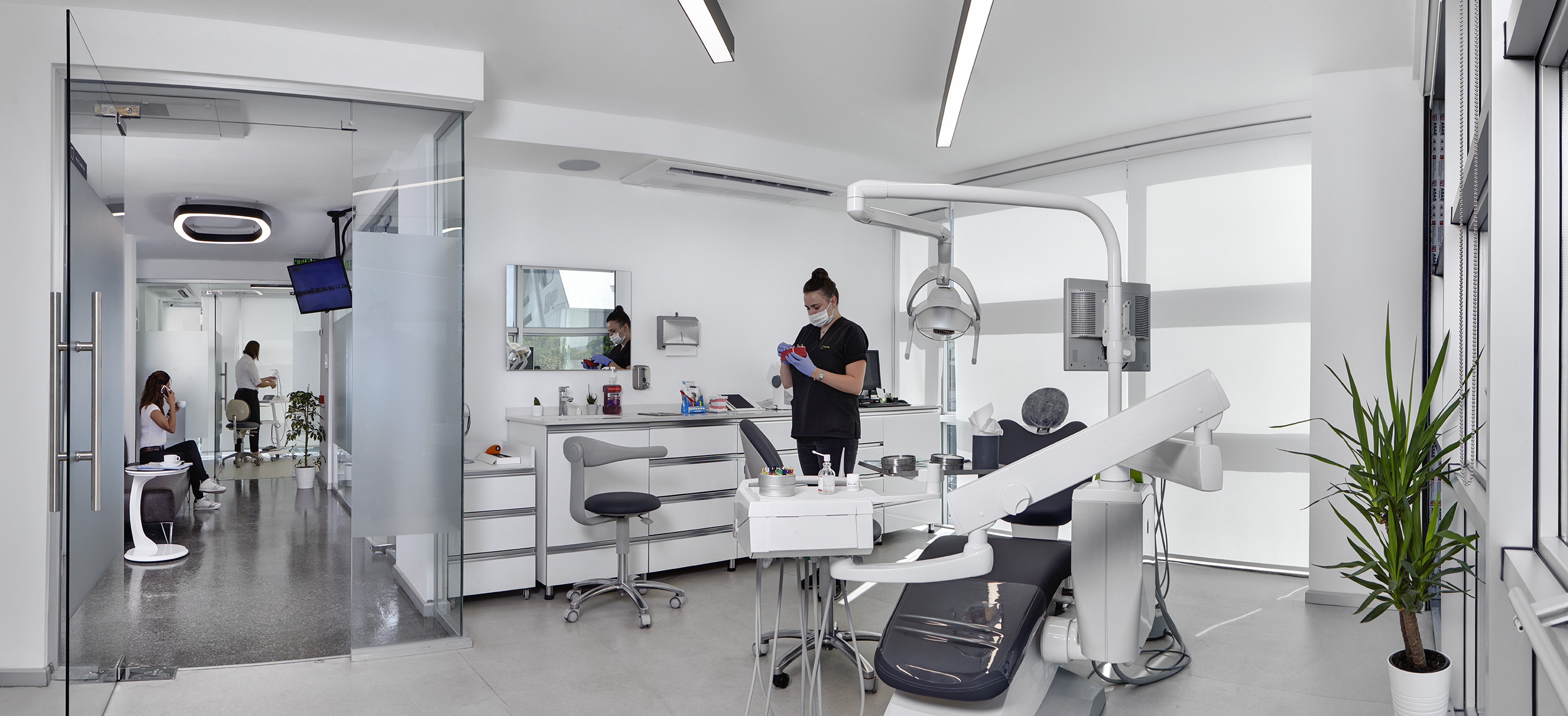 DENTAGLOBAL - DENTAGLOBAL