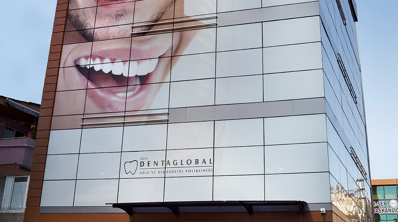 DENTAGLOBAL - DENTAGLOBAL