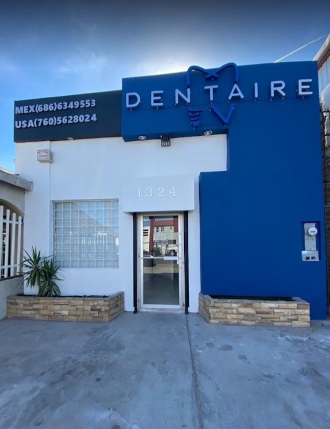 Dentaire-dentistry Expert - Dentaire-dentistry Expert