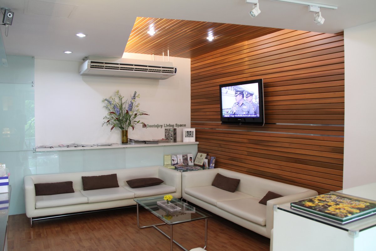 Denta-Joy - Chaeng Watthana Branch - Denta-Joy - Chaeng Watthana Branch