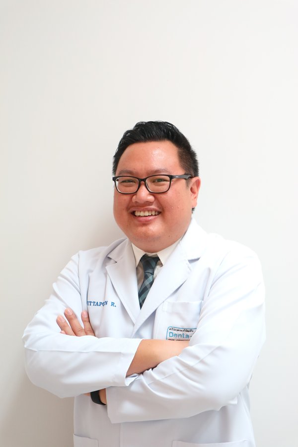 Denta-Joy - Chaeng Watthana Branch - Denta-Joy - Chaeng Watthana Branch