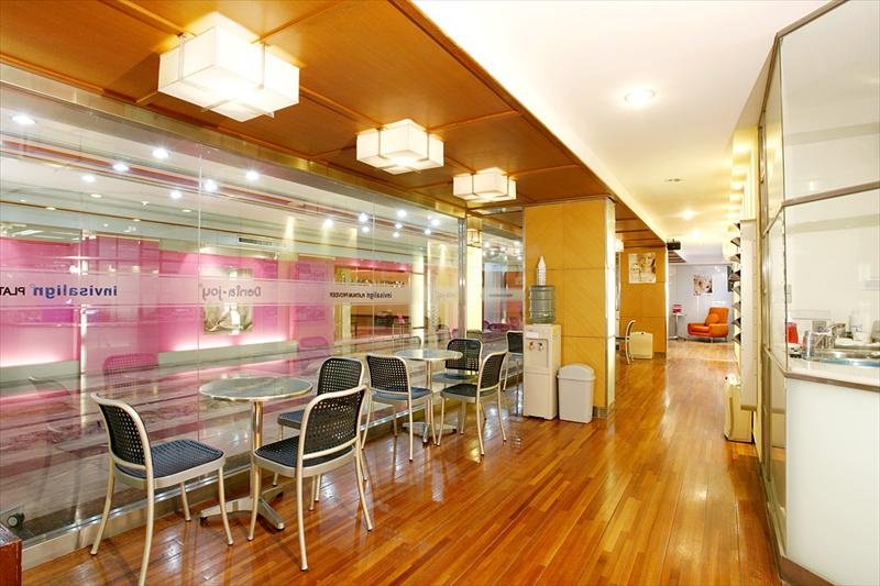 Denta-Joy Invisalign Dedicated Clinic - Denta-Joy Invisalign Dedicated Clinic