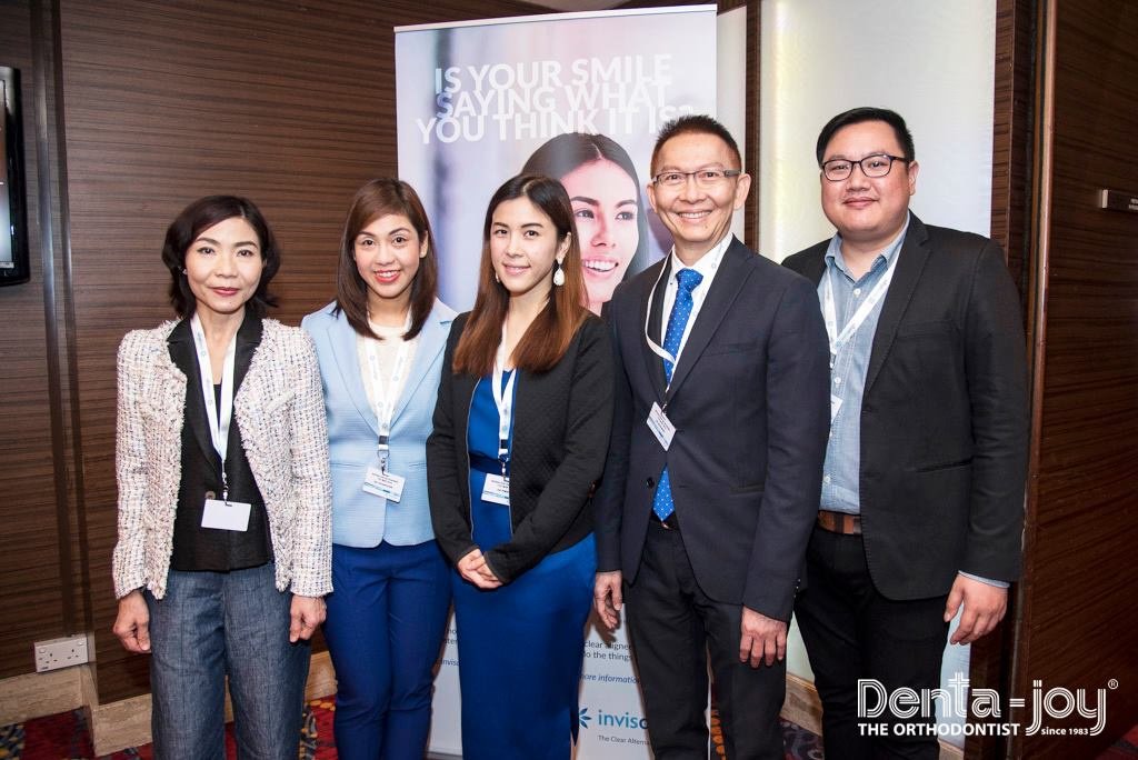 Denta-Joy Invisalign Dedicated Clinic - Denta-Joy Invisalign Dedicated Clinic
