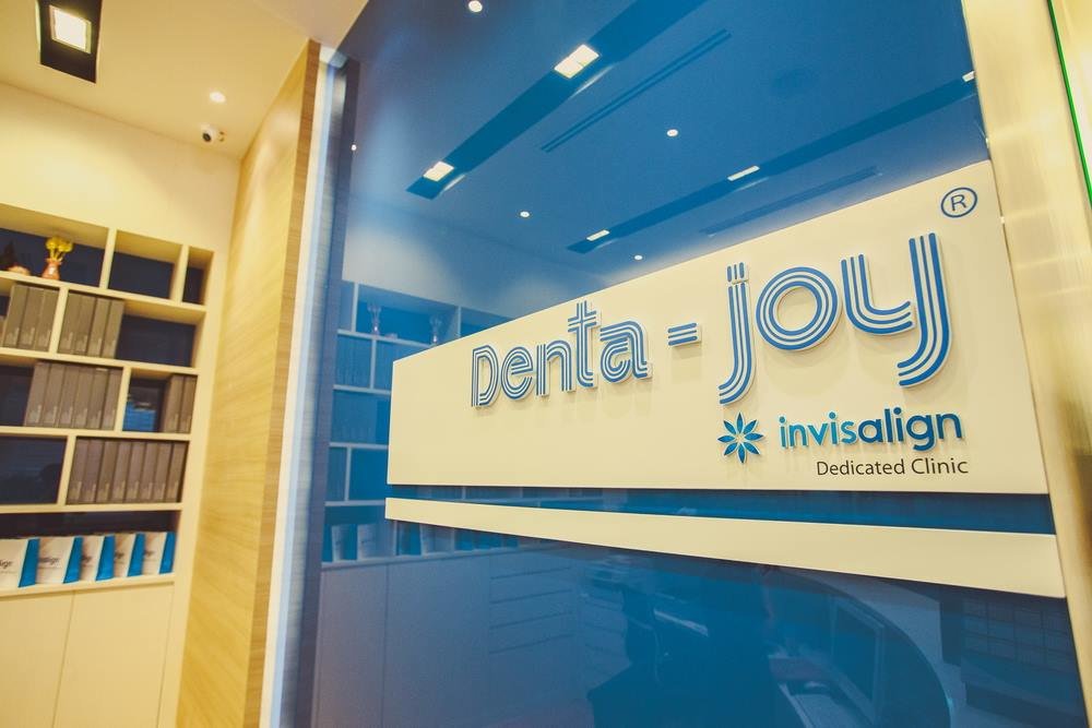 Denta-Joy Invisalign Dedicated Clinic - Denta-Joy Invisalign Dedicated Clinic
