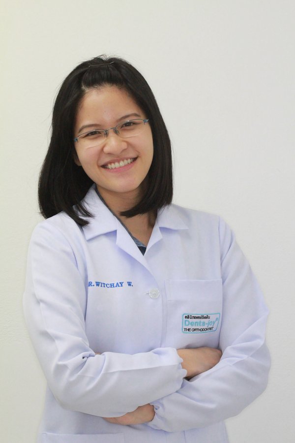 Denta-Joy Invisalign Dedicated Clinic - Denta-Joy Invisalign Dedicated Clinic