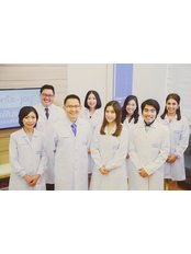 Denta-Joy Invisalign Dedicated Clinic - Denta-Joy Invisalign Dedicated Clinic