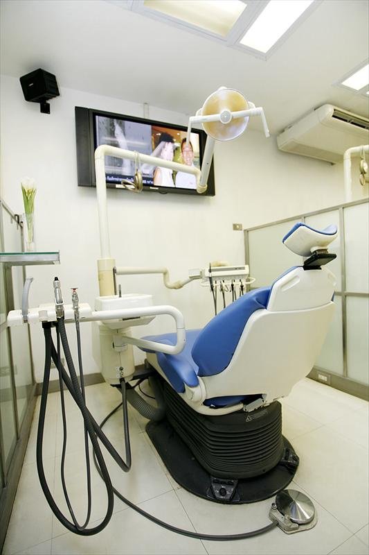 Denta-Joy Invisalign Dedicated Clinic - Denta-Joy Invisalign Dedicated Clinic