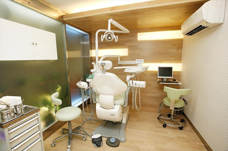 Denta-Joy Invisalign Dedicated Clinic - Denta-Joy Invisalign Dedicated Clinic