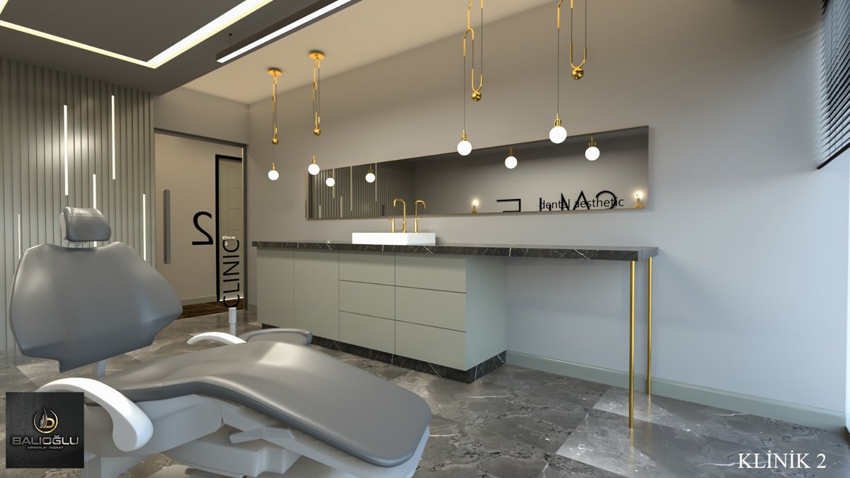 Dental Aesthetic Turkey - Dental Aesthetic Turkey