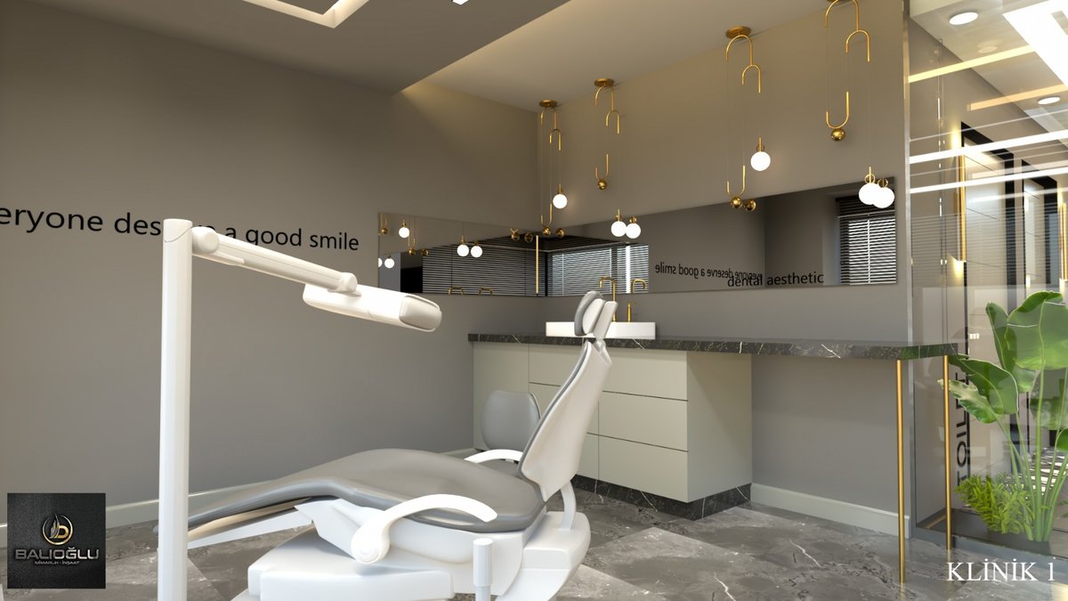 Dental Aesthetic Turkey - Dental Aesthetic Turkey