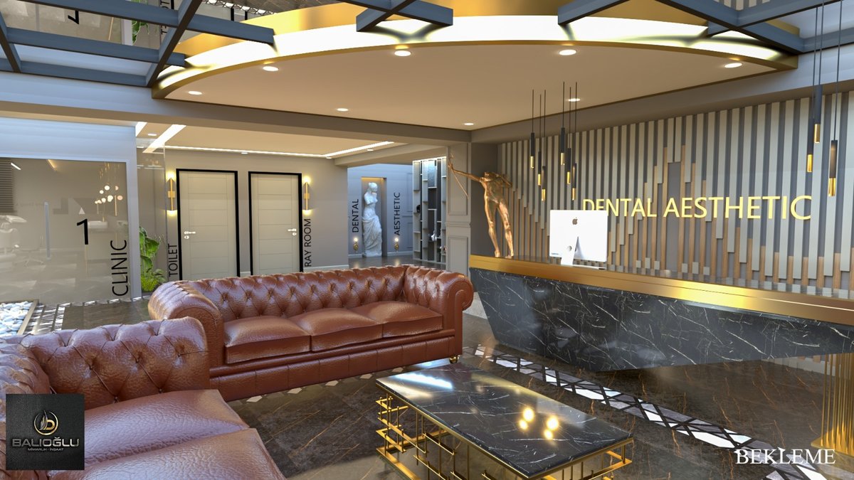 Dental Aesthetic Turkey - Dental Aesthetic Turkey