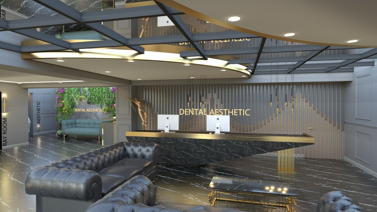 Dental Aesthetic Turkey - Dental Aesthetic Turkey