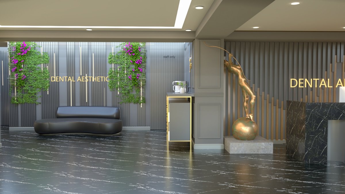 Dental Aesthetic Turkey - Dental Aesthetic Turkey