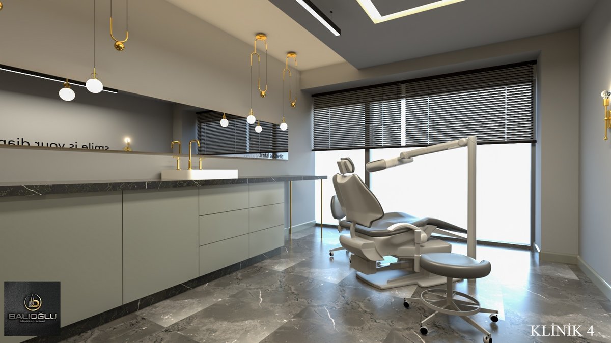 Dental Aesthetic Turkey - Dental Aesthetic Turkey