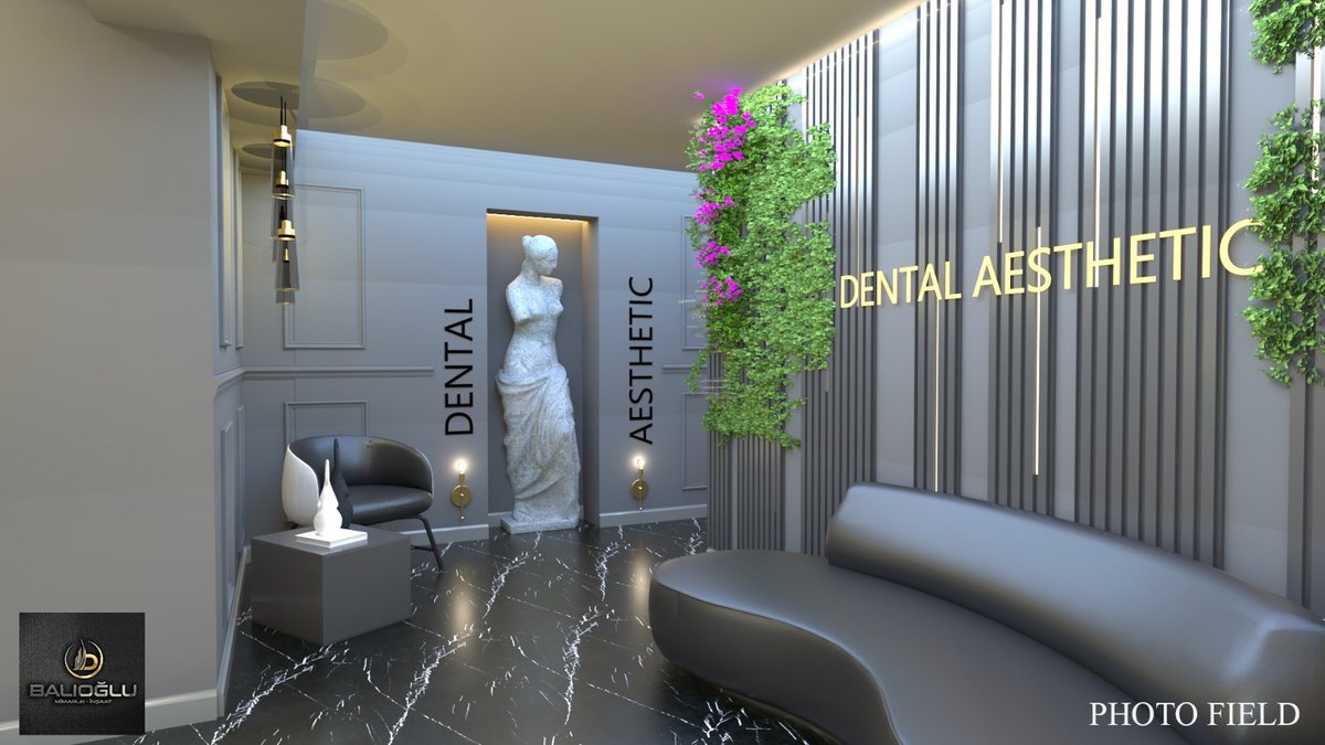Dental Aesthetic Turkey - Dental Aesthetic Turkey