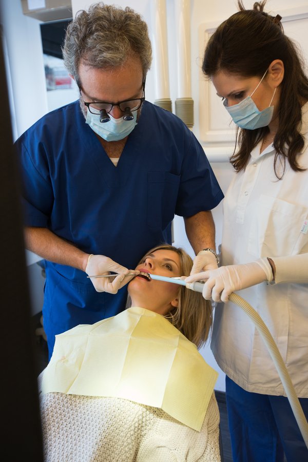 Dental Aesthetics Athens - Dental Aesthetics Athens