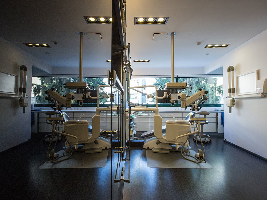 Dental Aesthetics Athens - Dental Aesthetics Athens