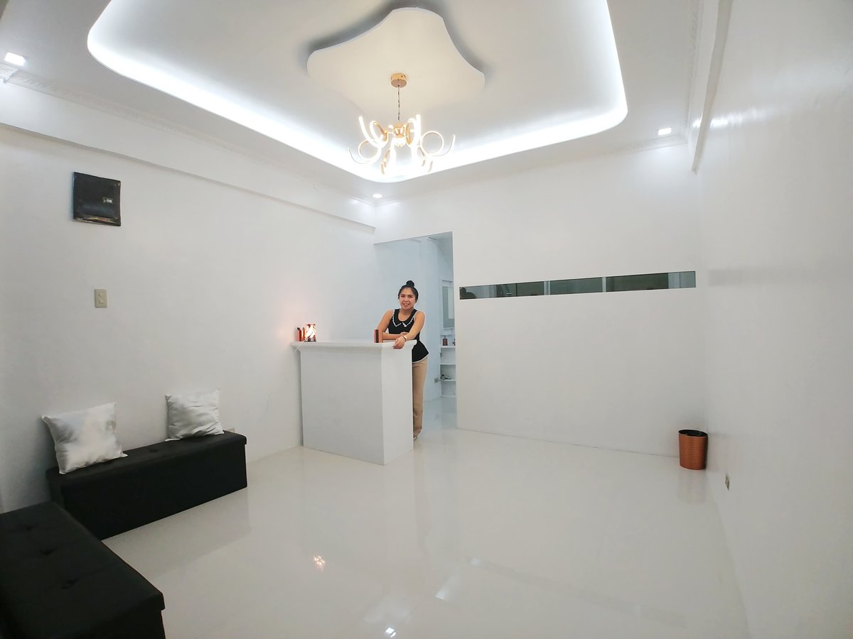 Dental Aesthetics Center by Dr Leigh Belga - Dental Aesthetics Center by Dr Leigh Belga