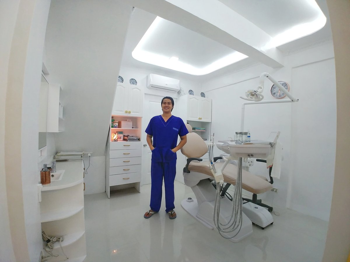 Dental Aesthetics Center by Dr Leigh Belga - Dental Aesthetics Center by Dr Leigh Belga