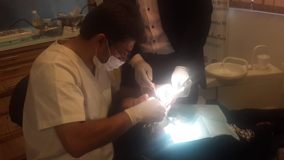 فن الأسنان - Dental Art