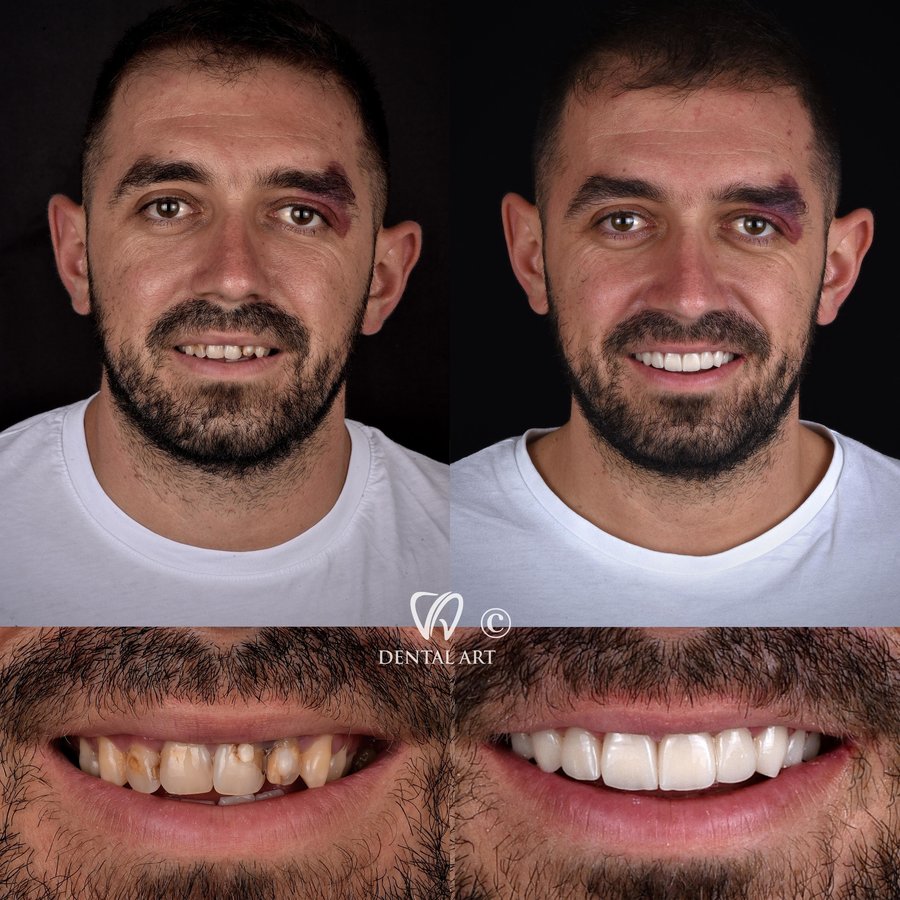 Dental Art Tirana - Dental Art Tirana