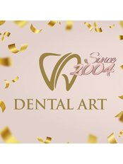 Dental Art Tirana - Dental Art Tirana