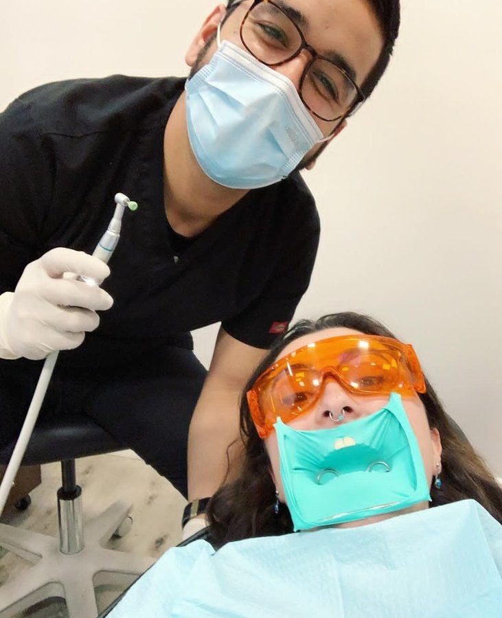 Dental Artistry by Dr Castellanos - Dental Artistry by Dr Castellanos