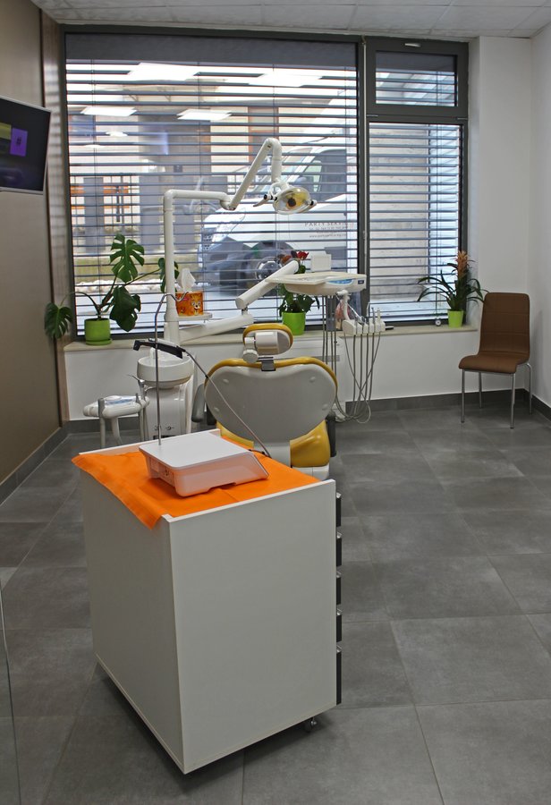 Dental BK clinic - Dental BK clinic