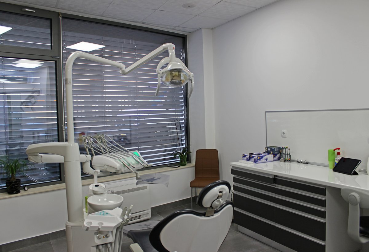 Dental BK clinic - Dental BK clinic