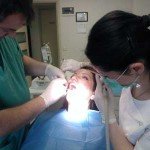 العناية بالأسنان أنطاليا - Dental Care Antalya