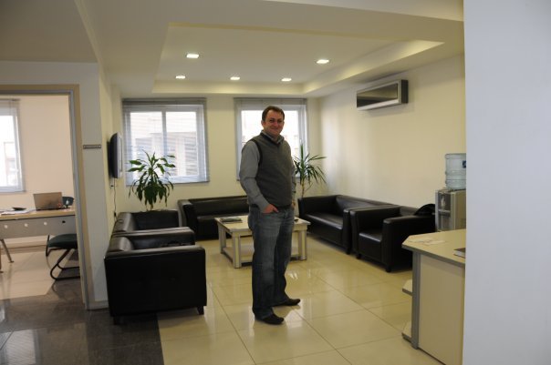 العناية بالأسنان أنطاليا - Dental Care Antalya